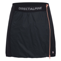 Dámská zimní sukně Direct Alpine Skirt Alpha Lady black/coral