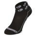 Sensor RACE LITE RUČIČKY Cyklistické ponožky, černá, velikost