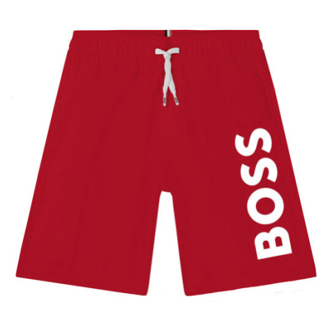 Plavecké šortky Boss Hugo Boss