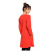 Šaty BeWear B042 Red
