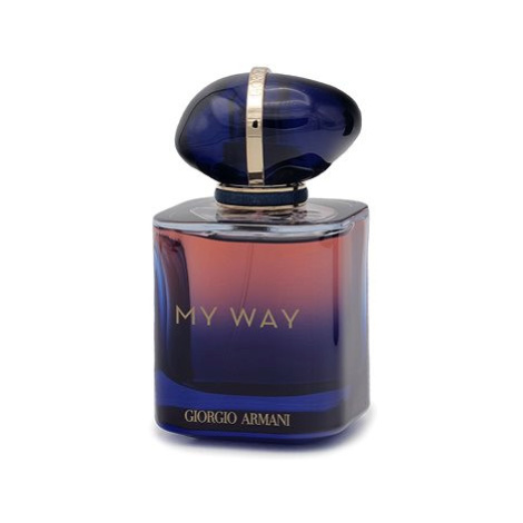 GIORGIO ARMANI My Way Parfum 50 ml