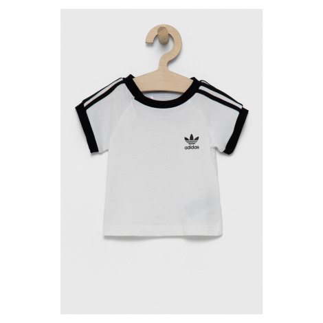 Oblečení pro kojence a batolata Adidas >>> vybírejte z 128 druhů ZDE |  Modio.cz