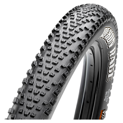 MAXXIS-REKON RACE kevlar 27.5x2.35 120 TPI EXO/TR Černá