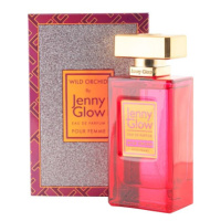 Jenny Glow Wild Orchid Pour Femme - EDP 80 ml