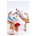 Nízká dětská sportovní obuv Memory Foam System Big Star LL374213