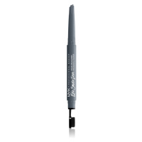 NYX Professional Makeup Epic Smoke Liner dlouhotrvající tužka na oči odstín 10 Slate Smoke 0,17 