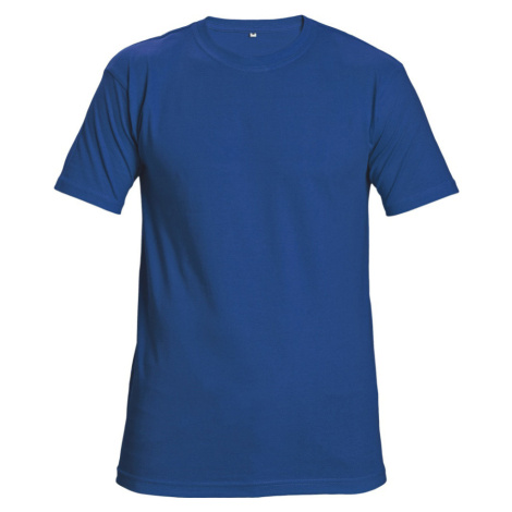Cerva Garai Unisex tričko 03040047 royal modrá Červa