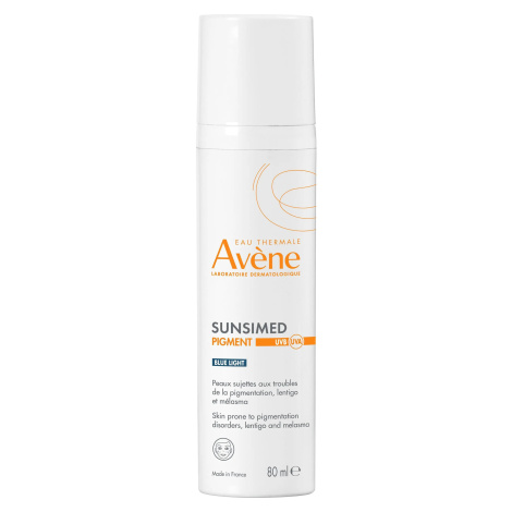 Avène Sunsimed Pigment 80 ml