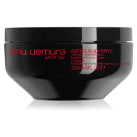 Shu Uemura Ashita Supreme intenzivní maska s revitalizačním účinkem 200 ml