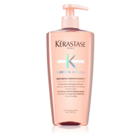 Kérastase Chroma Absolu Bain Riche Chroma Respect vyživující šampon pro barvené vlasy 500 ml