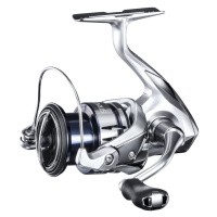 Shimano Naviják Stradic 2500 HGFL