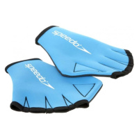 Plavecké rukavice speedo aqua gloves