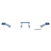 Longines obroučky na dioptrické brýle LG5006-H 090 55  -  Pánské