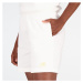 Dámské šortky Essentials Bloomy Shorts W NBWS31551SST - New Balance