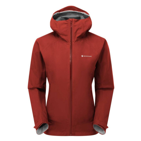 Dámská bunda Montane Fem Spirit Jacket