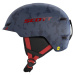 Scott KEEPER 2 PLUS Dětská lyžařská helma, tmavě modrá, velikost