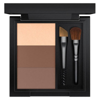 MAC Great Brows Lingering Make-up Set 3.5 g