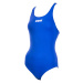 Chlapecké plavky arena solid swim pro junior blue