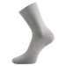 Lonka Badon-a Unisex ponožky - 3 páry BM000000558700101410 světle šedá