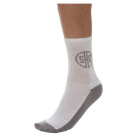 SAM 73 Ponožky WACO Bílá