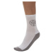 SAM 73 Ponožky WACO Bílá