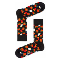 Happy Socks - Ponožky Hamburger