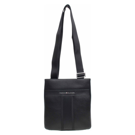 Tommy Hilfiger pánská taška AM0AM06499 BDS black