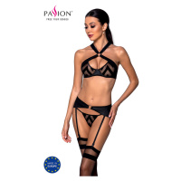 Passion Hima Set kolor:black