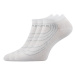 VOXX® ponožky Rex 02 bílá 3 pár 101961