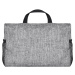 Bags2GO Hawaii Taška do ruky DTG-15390 Grey Melange