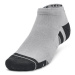 Unisex ponožky Under Armour Performance Tech 3pk NS