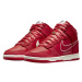Nike Dunk High First Use Red