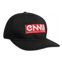 Kšiltovka Ennui Logo Cap