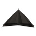 Ložnice Robens Inner tent Chinook Ursa Barva: černá