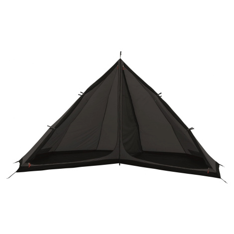 Ložnice Robens Inner tent Chinook Ursa Barva: černá
