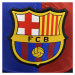 FC Barcelona dětská čepice baseballová kšiltovka Blaugrana