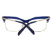 Emilio Pucci obroučky na dioptrické brýle EP5081 090 55  -  Dámské