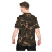 Fox Tričko Camo T-Shirt