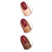 Sally Hansen Miracle Gel™ gelový lak na nehty bez užití UV/LED lampy odstín Can't Beet Royalty 1