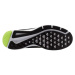 Nike QUEST 2 Pánská běžecká obuv, černá, veľkosť 44.5