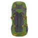 Husky SCAPE 38 Turistický batoh, tmavě zelená, velikost