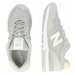 New balance Sportovní boty šedá / růžová / bílá
