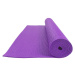 Podložka na cvičení Sportago Yoga Feel, fialová