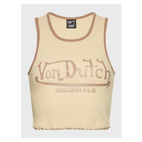 Top Von Dutch