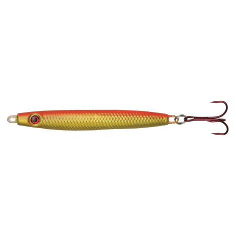 Kinetic Pilker Beast Orange Yellow Hmotnost Pilkeru: 150g