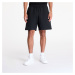 Šortky Nike Tech Fleece Short Black/ Black