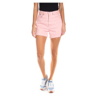 Pepe Jeans A-LINE SHORT UHW CLR