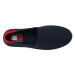 Tommy Hilfiger TOMMY JEANS SPADRILLE Pánské espadrilky, tmavě modrá, velikost