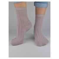 NOVITI Woman's Socks SB051-W-02