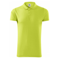 Malfini Victory Unisex polokošile 217 limetková